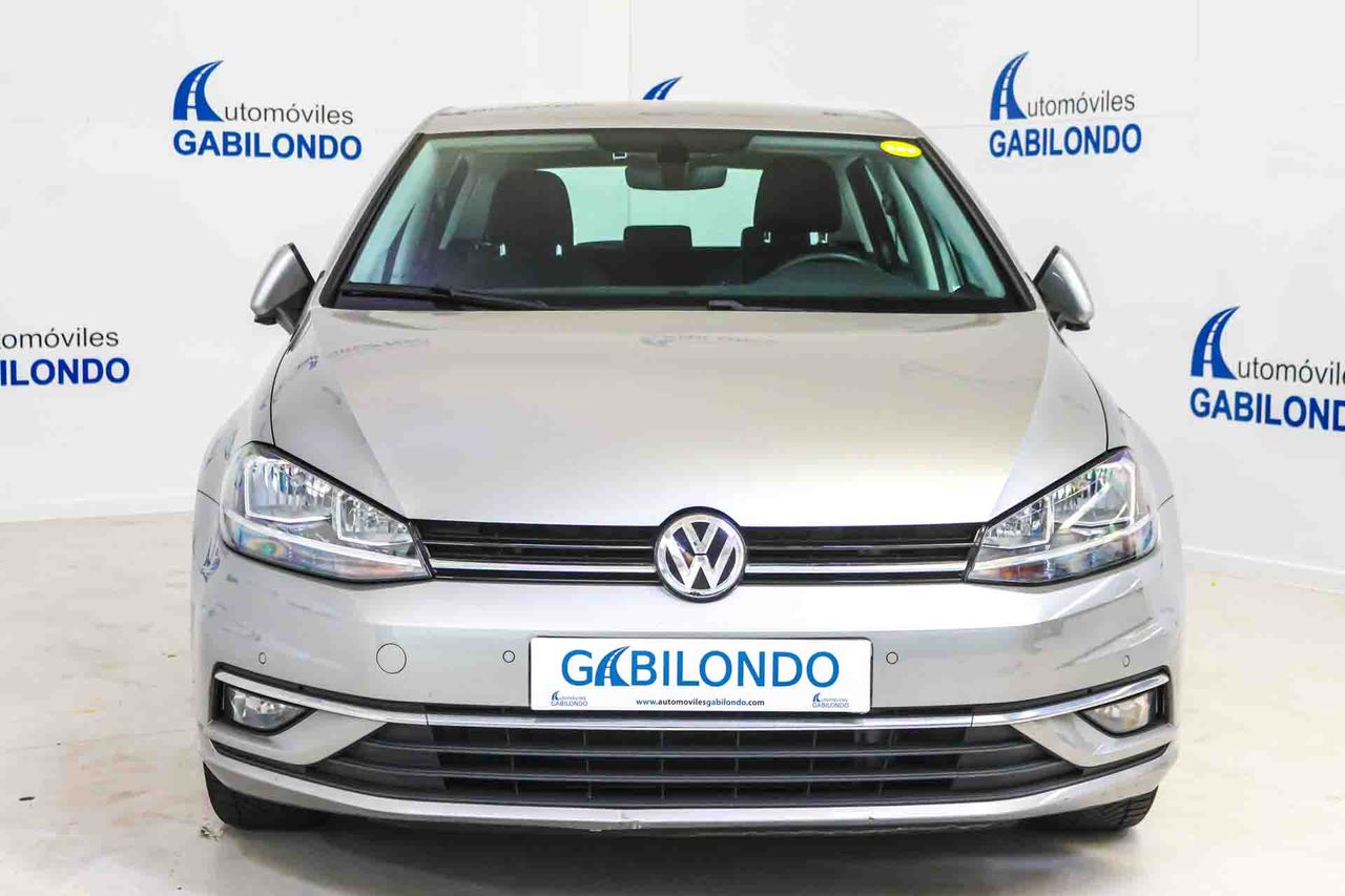 volkswagen golf 2018 / foto grande (2)