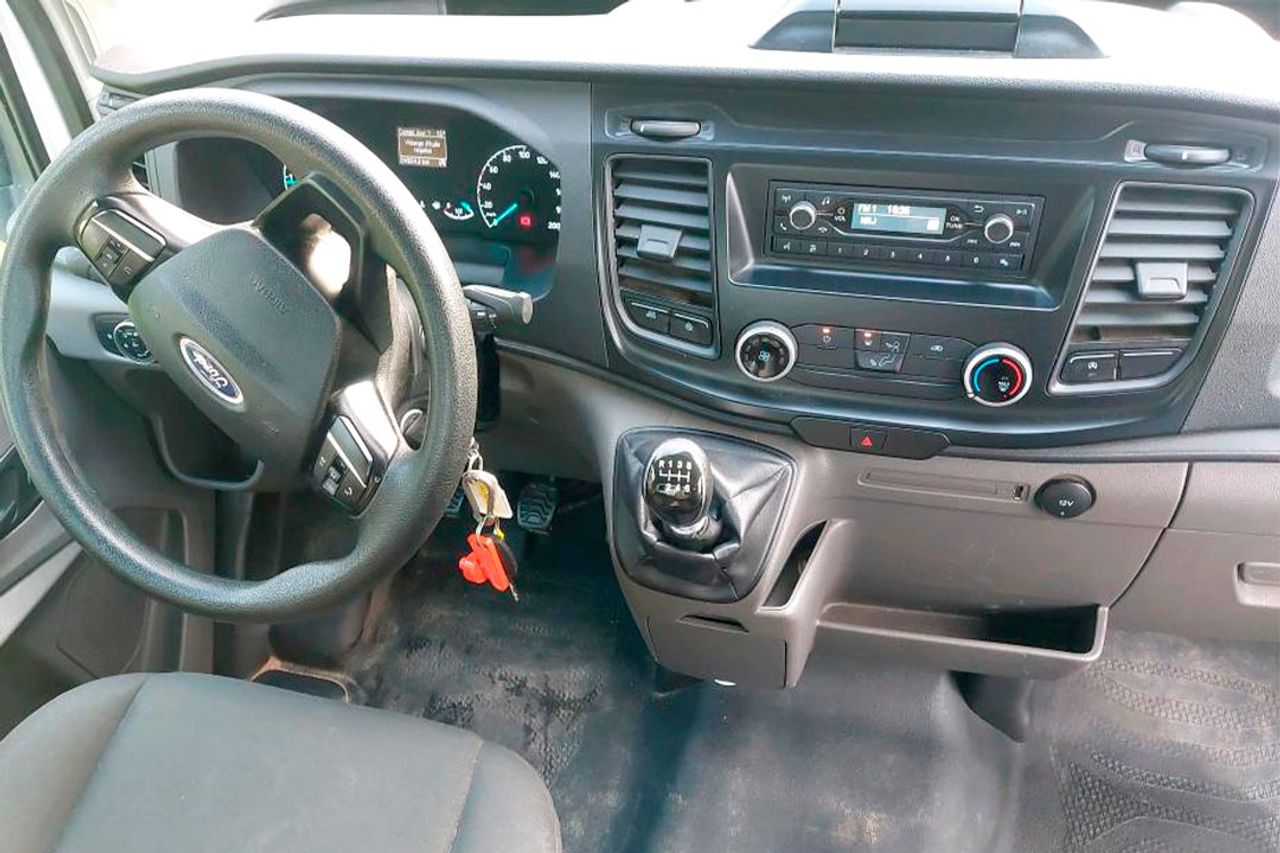ford transit connect 2022 / foto grande (2)