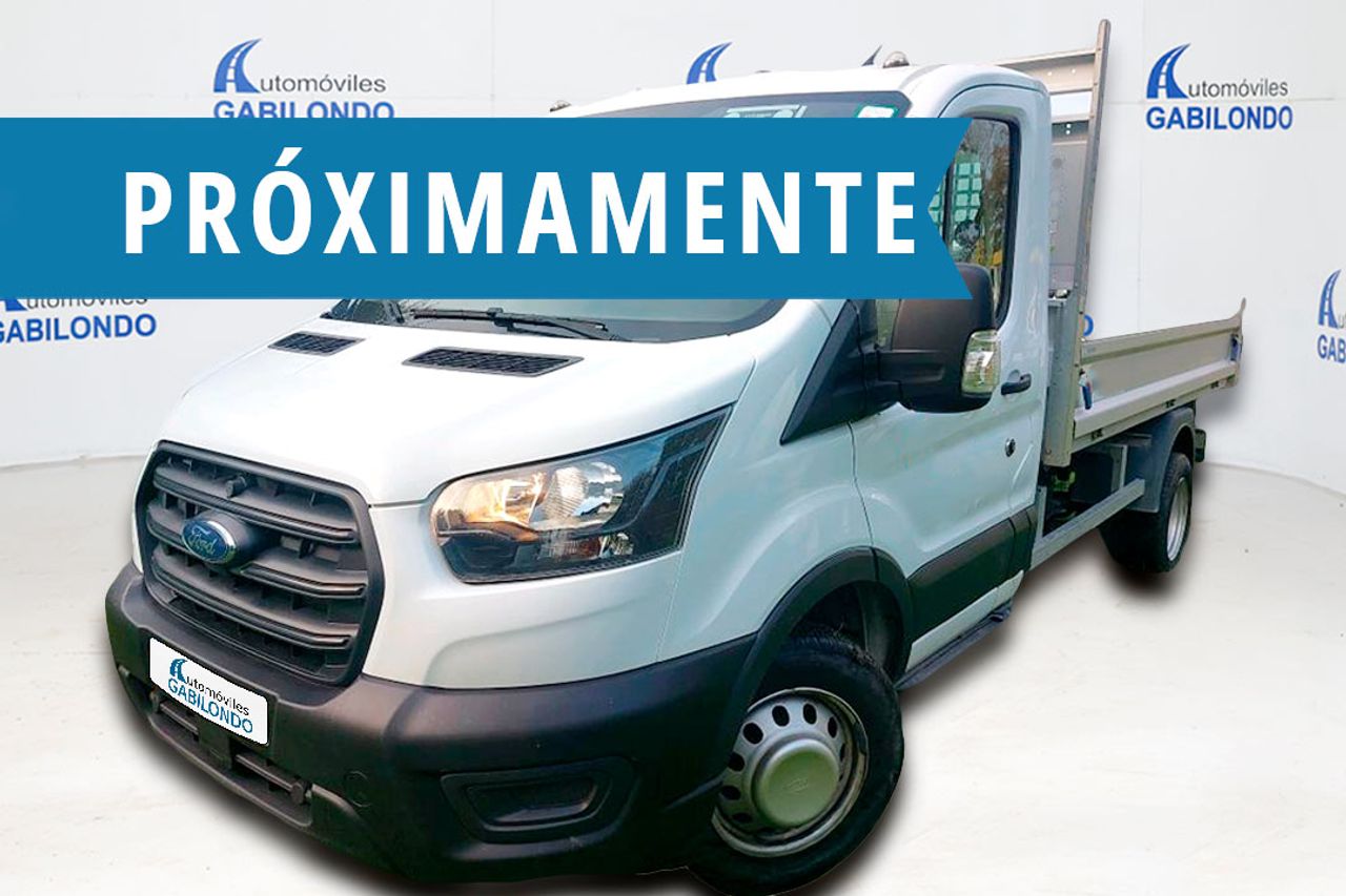 Foto ford transit connect 2022 /