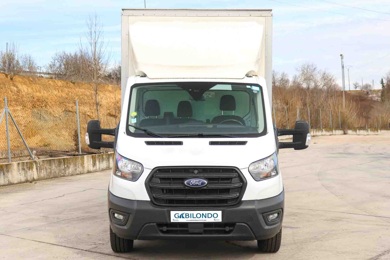 ford transit connect 2022 / foto grande (2)