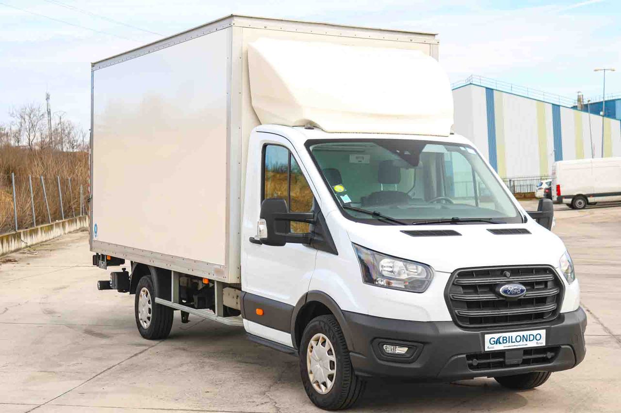 ford transit connect 2022 / foto grande (3)