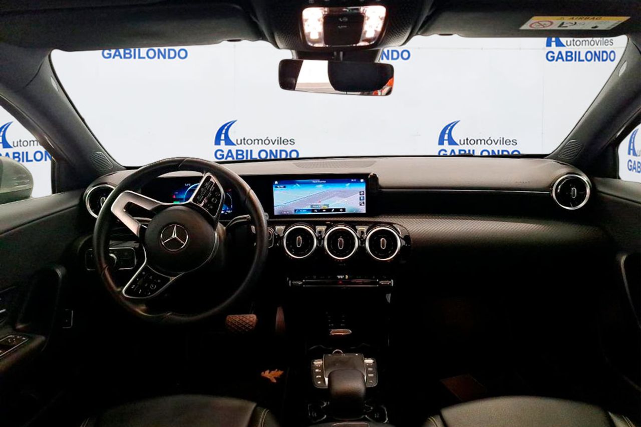 mercedes clase a 2020 / foto grande (2)