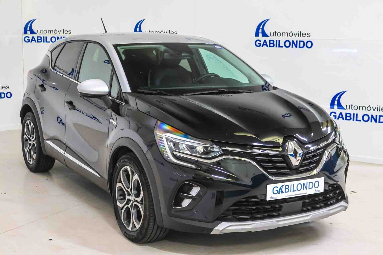 renault captur 2021 / foto grande (3)