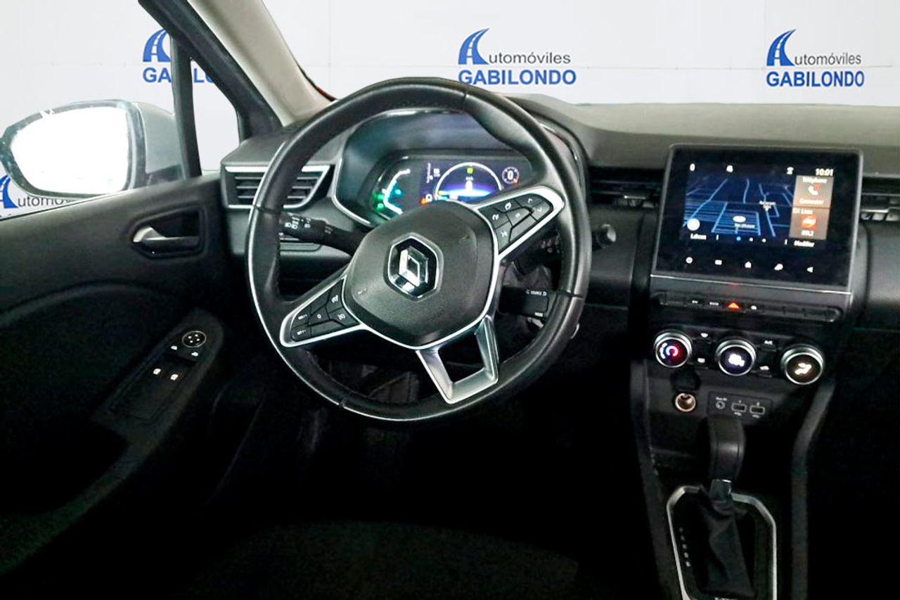 renault clio 2021 / foto grande (2)