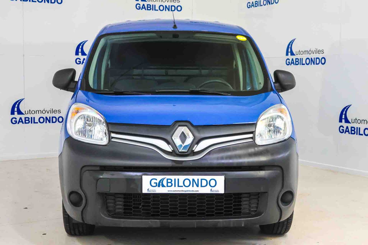 renault kangoo 2018 / foto grande (2)