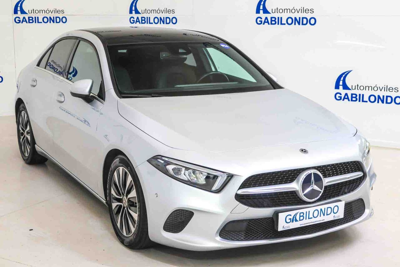 mercedes clase a 2020 / foto grande (3)