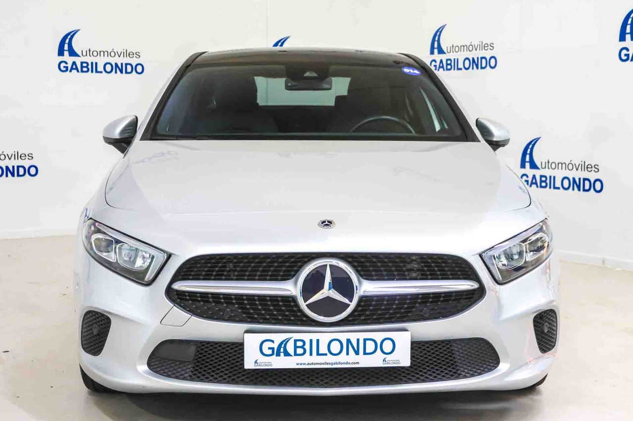 mercedes clase a 2020 / foto grande (2)