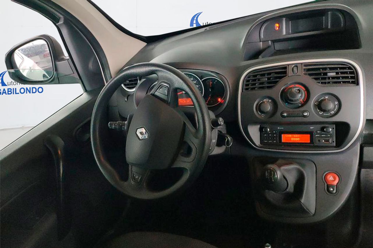renault kangoo 2019 / foto grande (2)