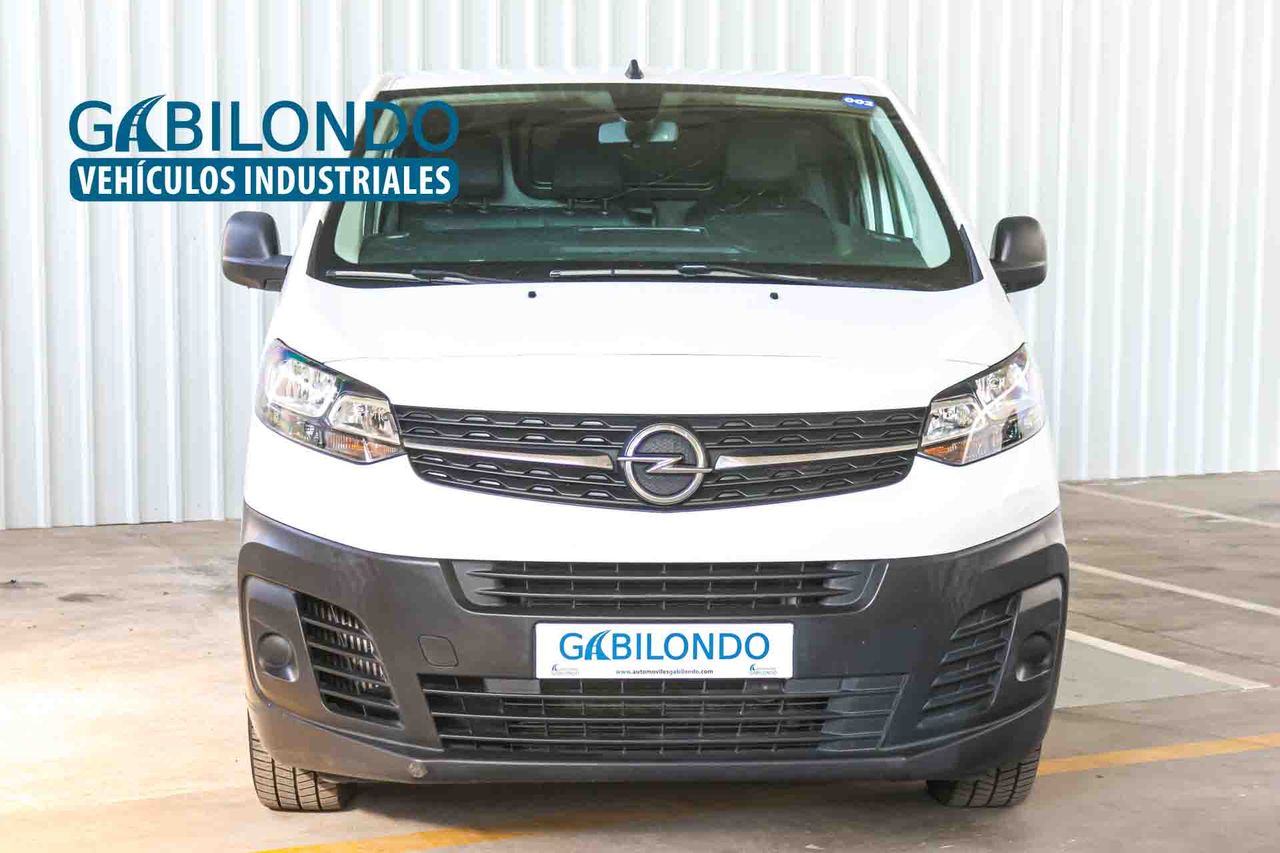 opel vivaro 2020 / foto grande (2)