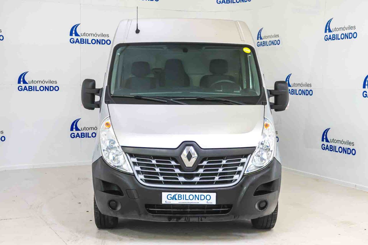 renault master 2018 / foto grande (2)
