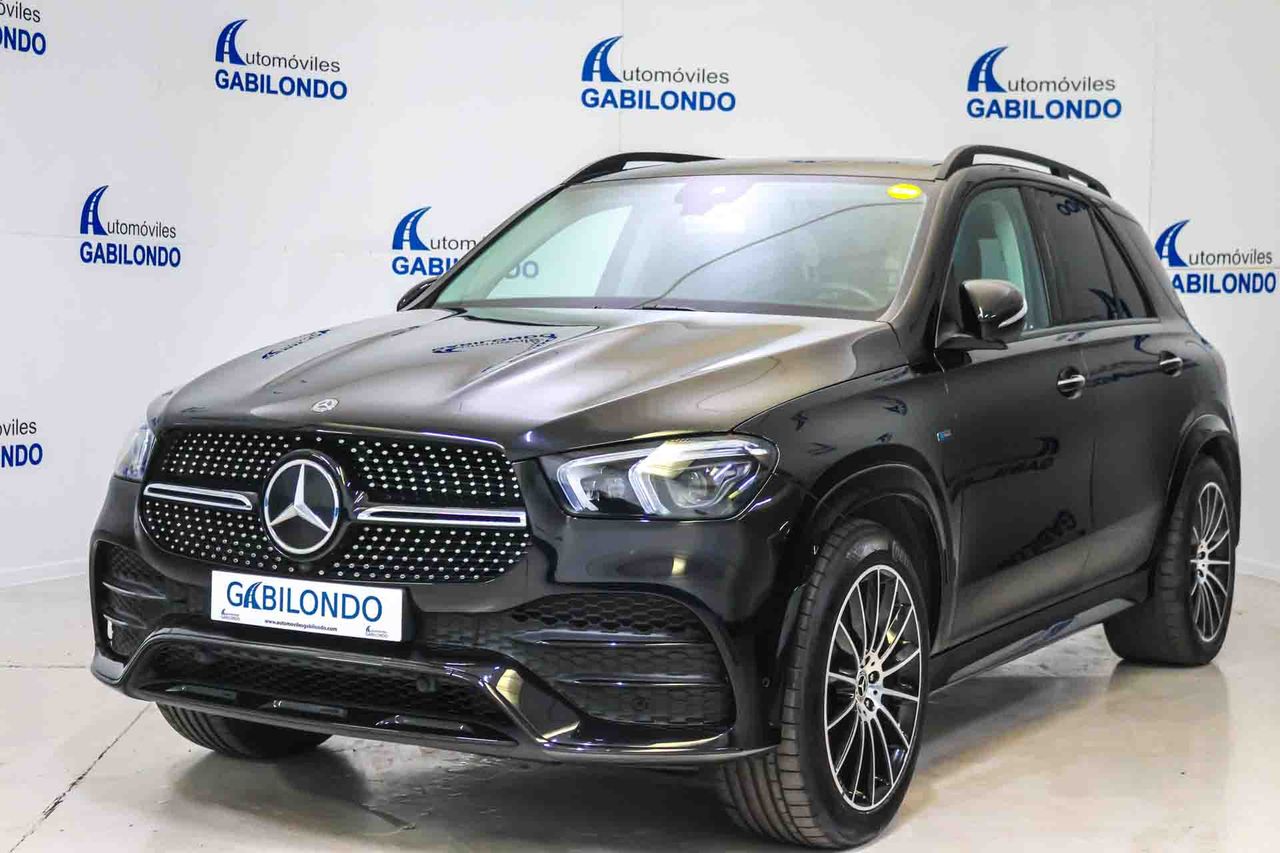 Foto mercedes gle 2020 /