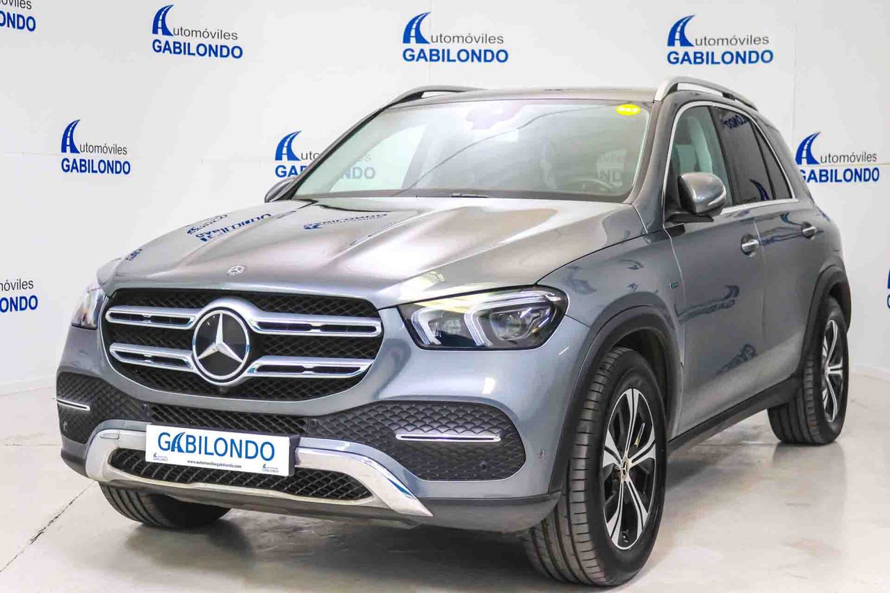 Foto mercedes gle 2020 /