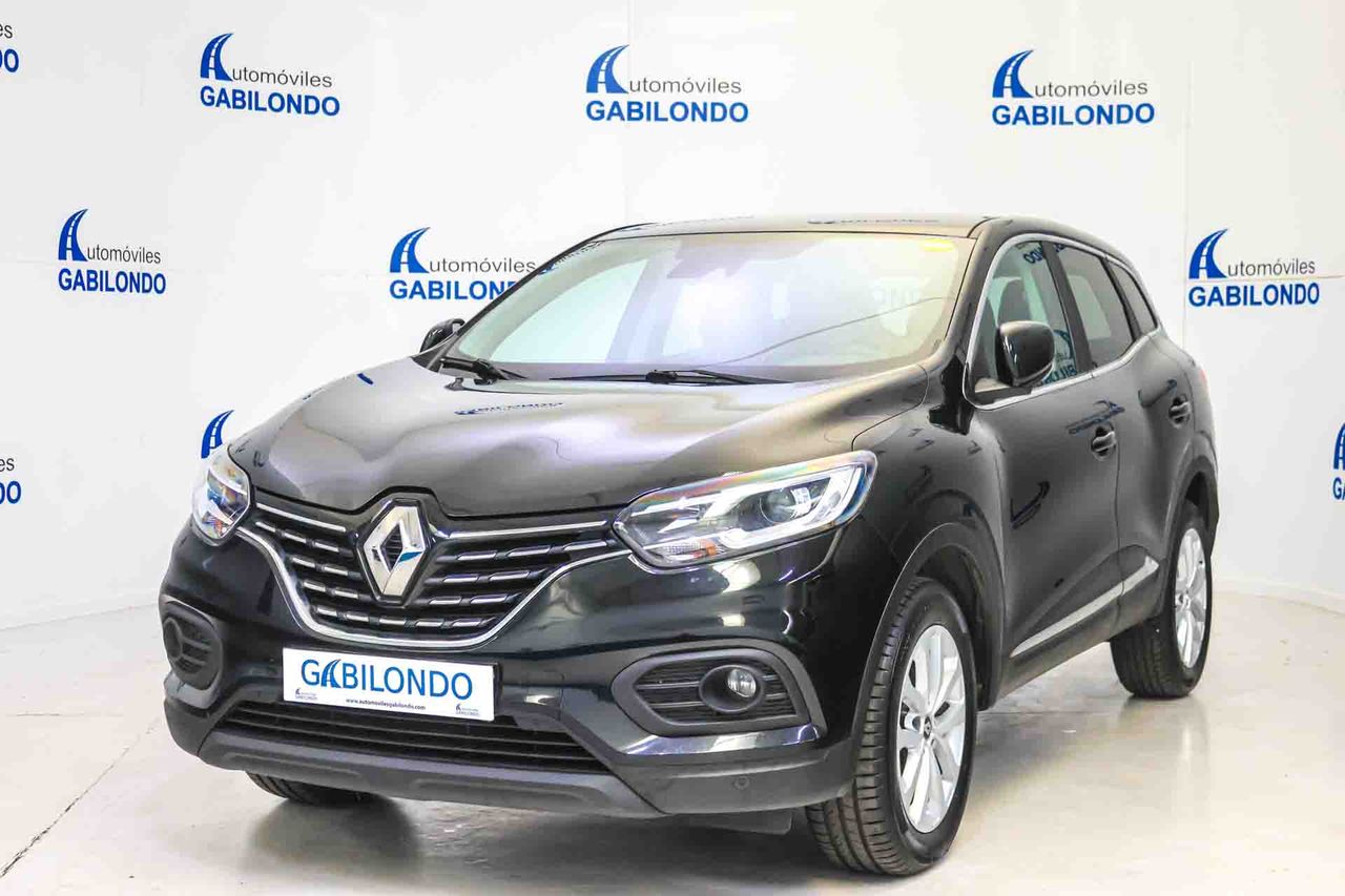 Foto renault kadjar 2021 /