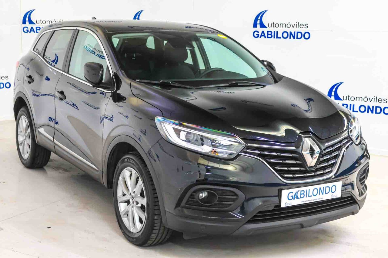 renault kadjar 2021 / foto grande (3)