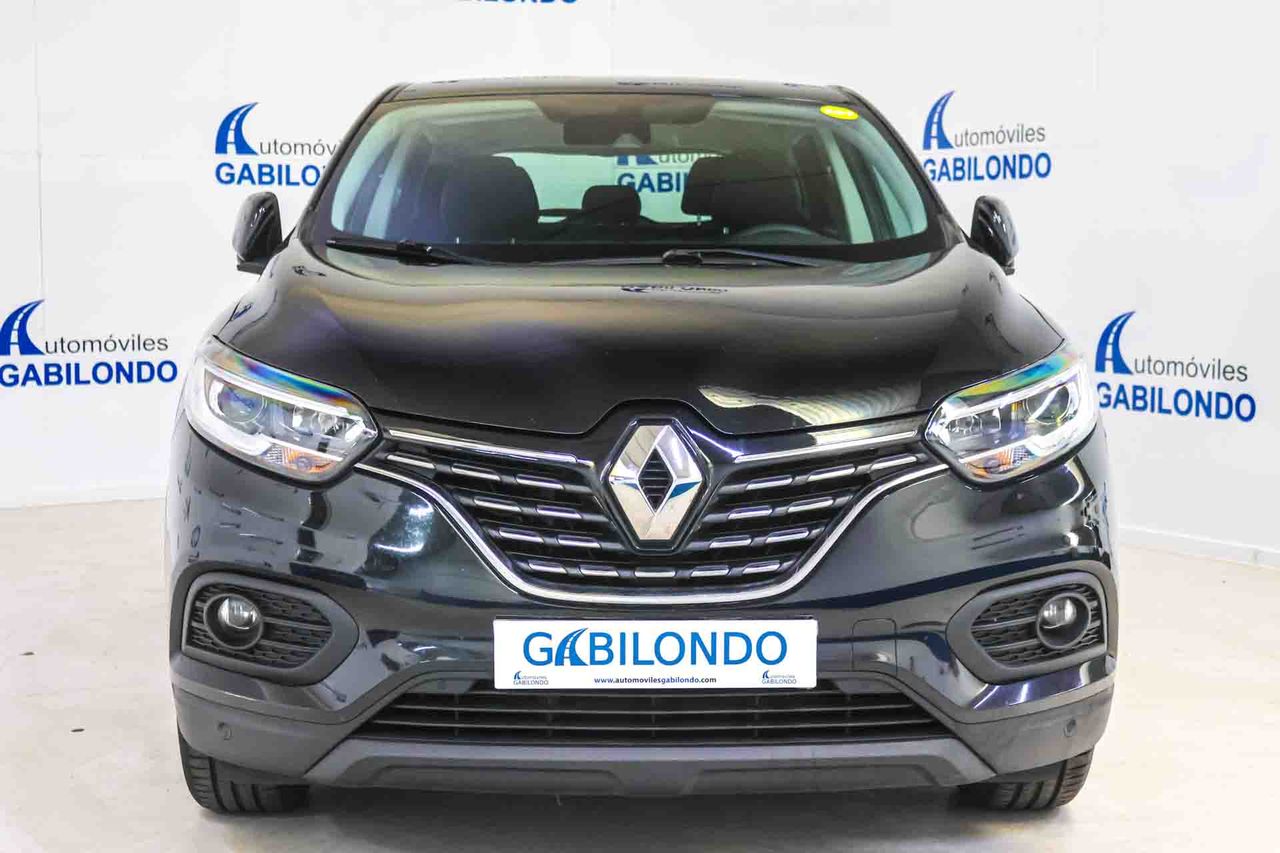 renault kadjar 2021 / foto grande (2)