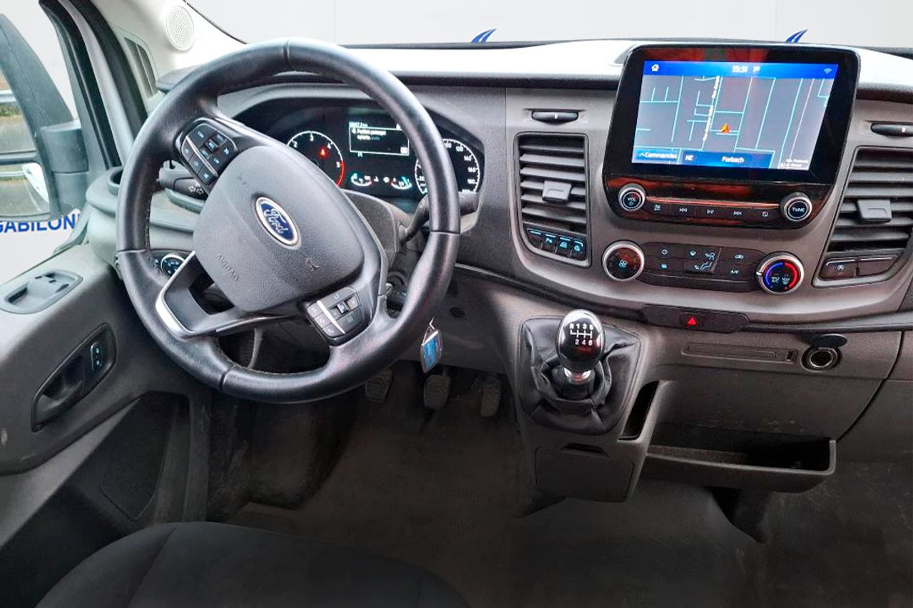 ford transit 2021 / foto grande (2)