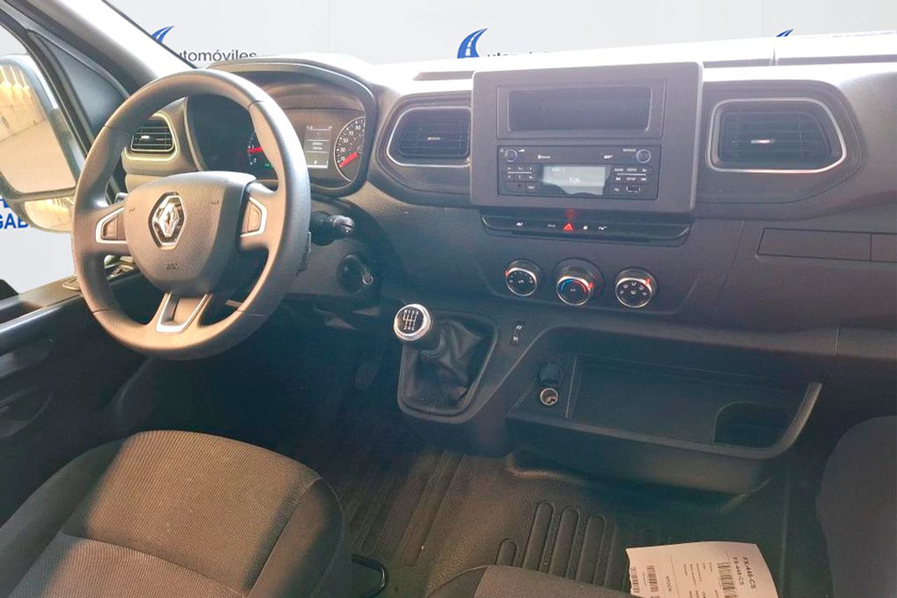 renault master 2021 / foto grande (2)