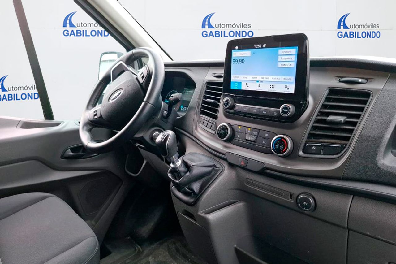 ford transit 2020 / foto grande (2)