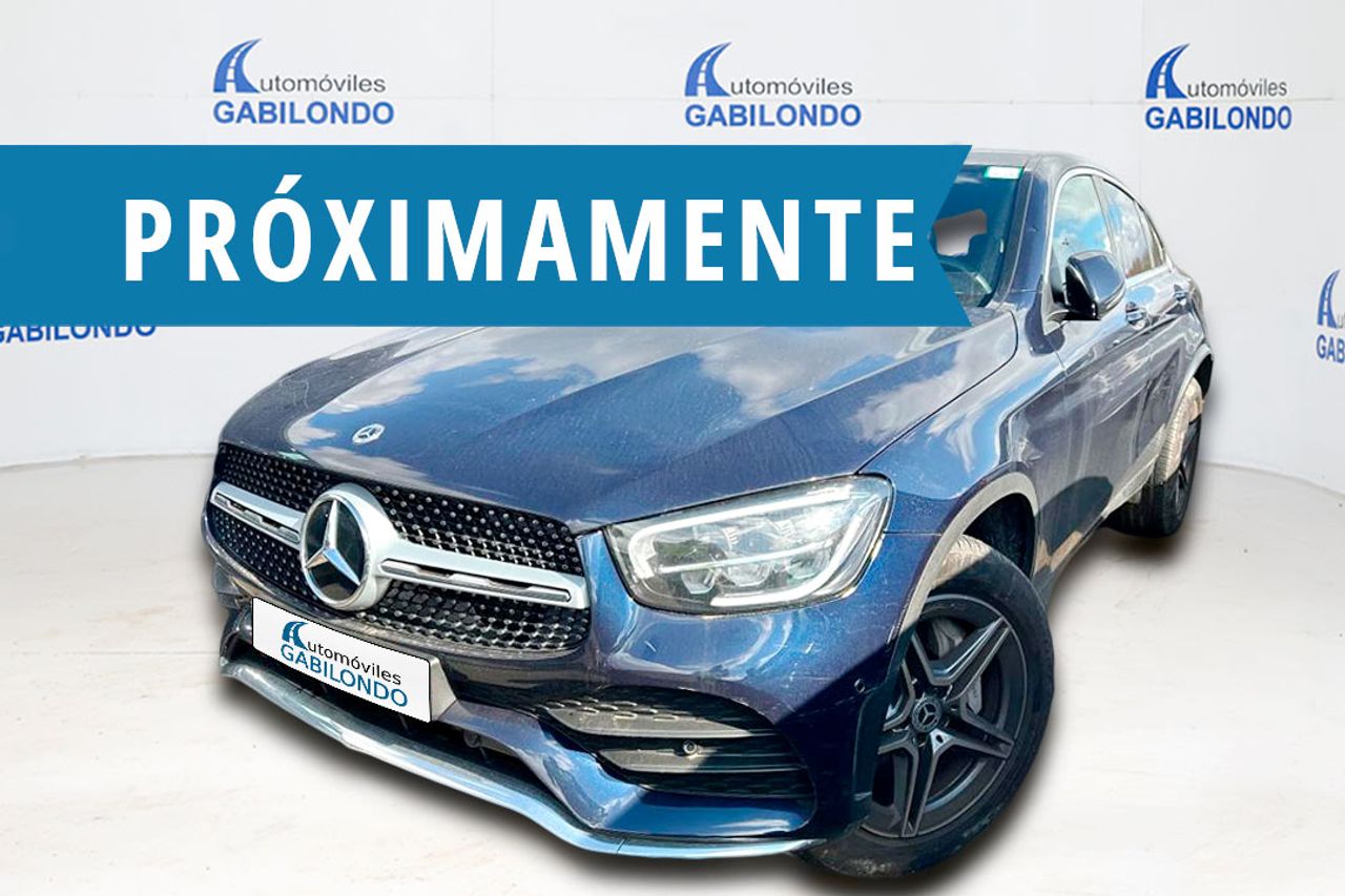 Foto mercedes glc 2021 /