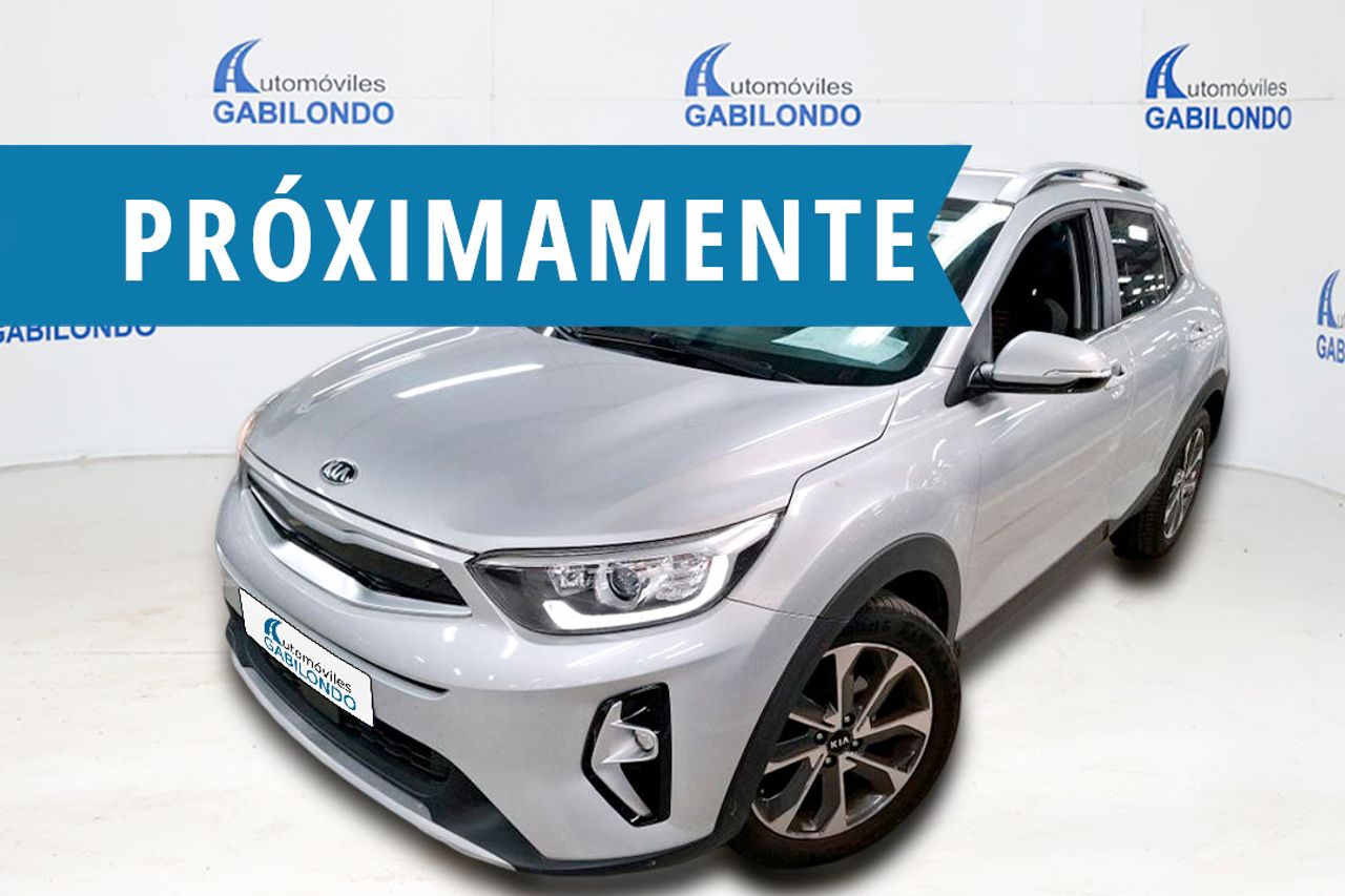 Foto kia stonic 2020 /