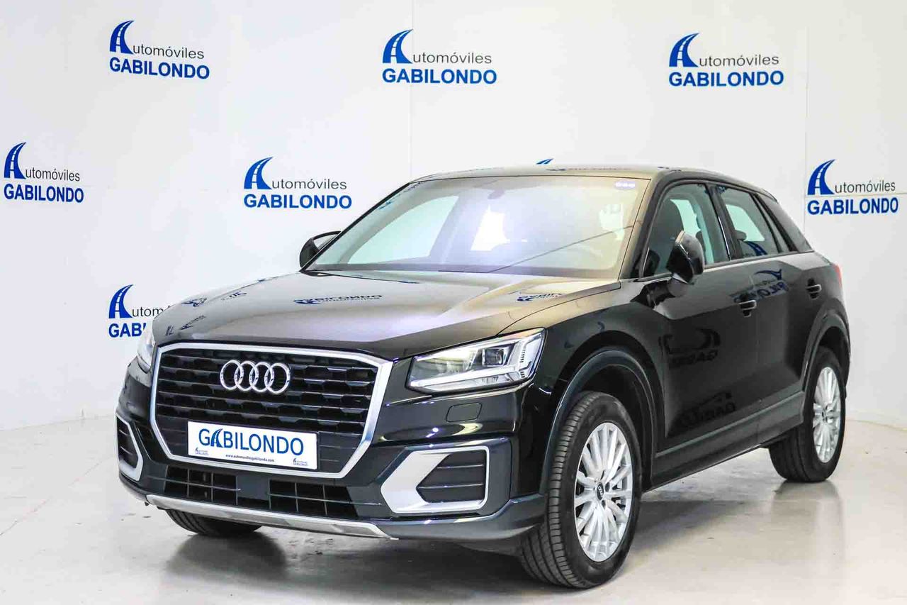 Foto audi q2 2019 /