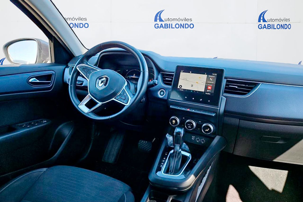 renault arkana 2022 / foto grande (2)