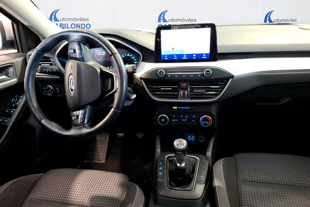 ford focus 2021 / foto grande (2)