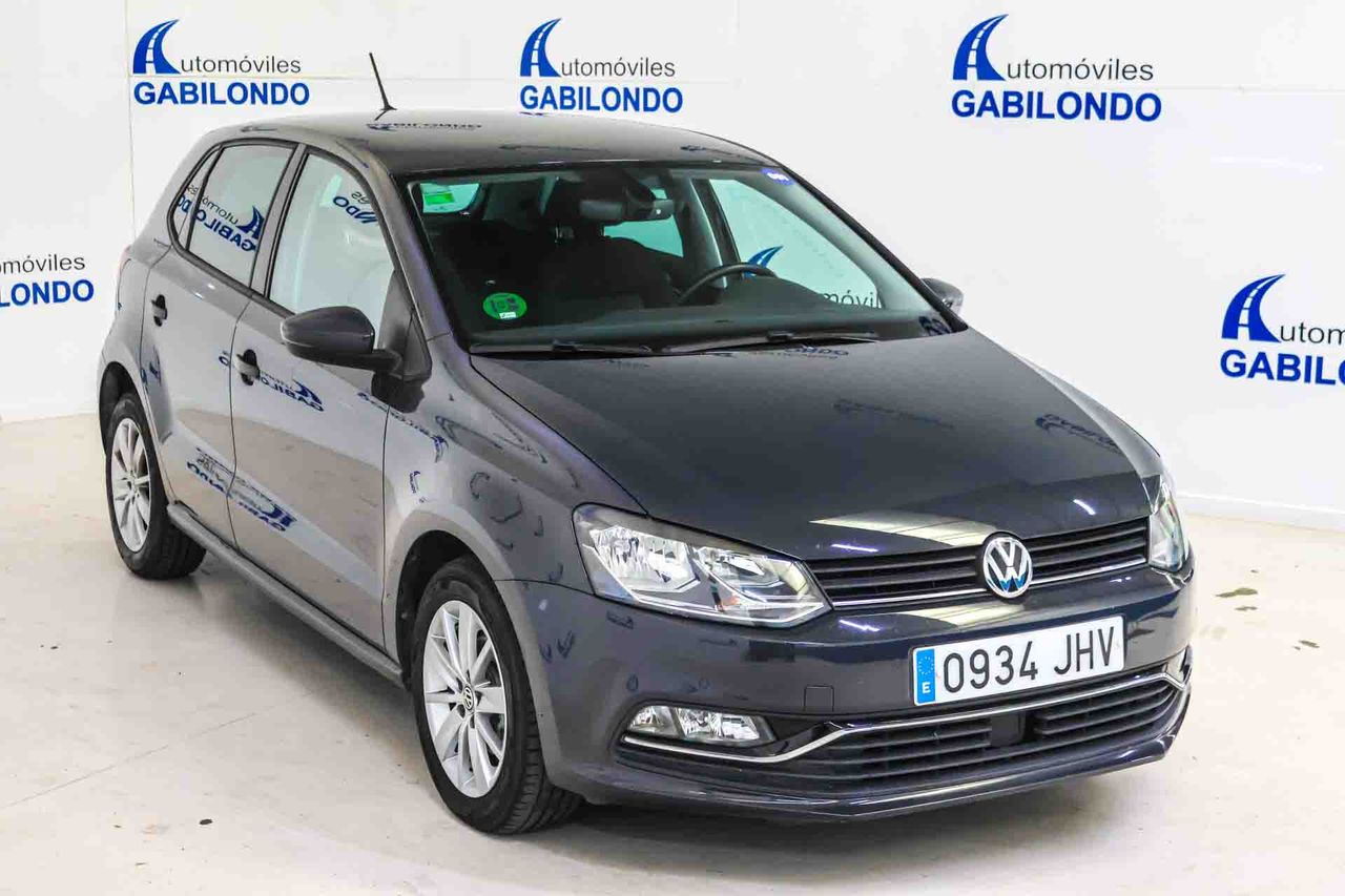 volkswagen polo 2015 / foto grande (3)