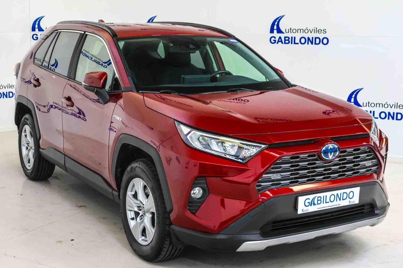 toyota rav4 2020 / foto grande (3)