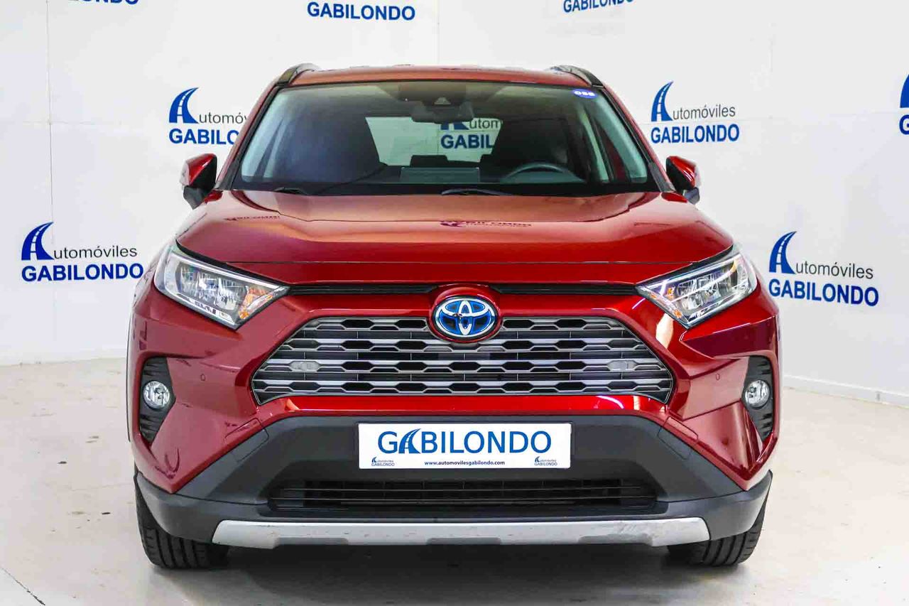toyota rav4 2020 / foto grande (2)