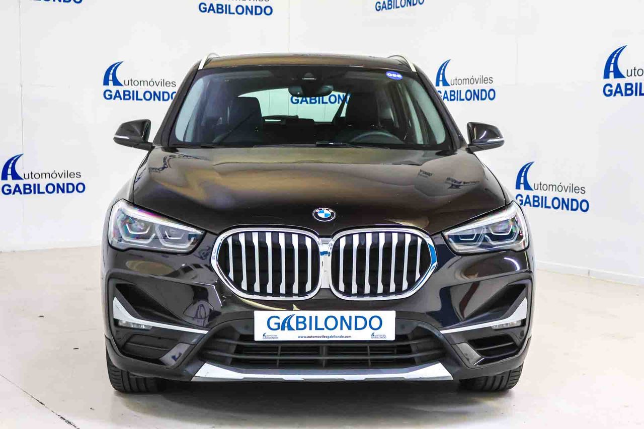 bmw x1 2019 / foto grande (2)