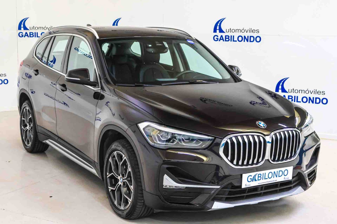 bmw x1 2019 / foto grande (3)