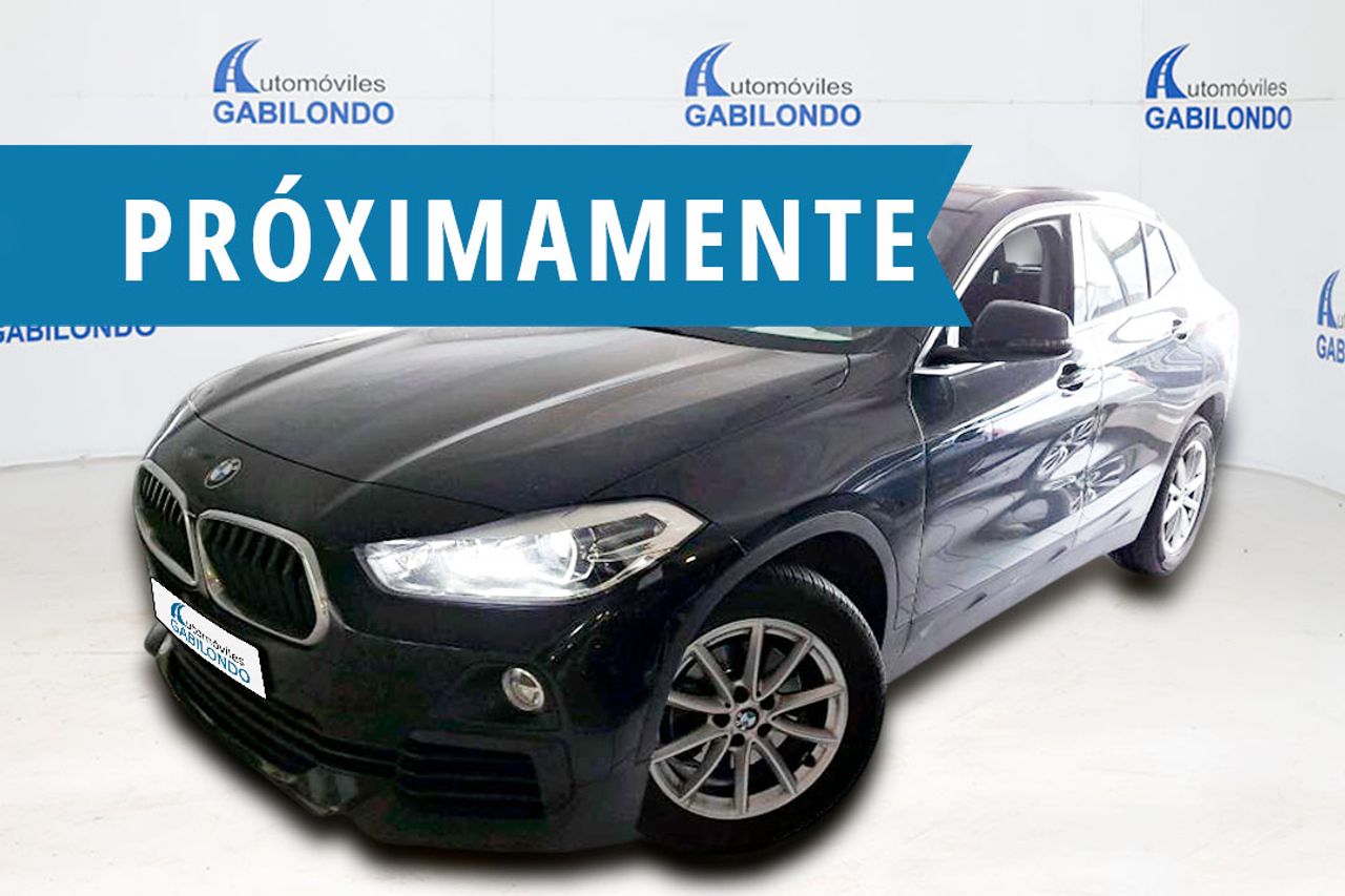 Foto bmw x2 2019 /