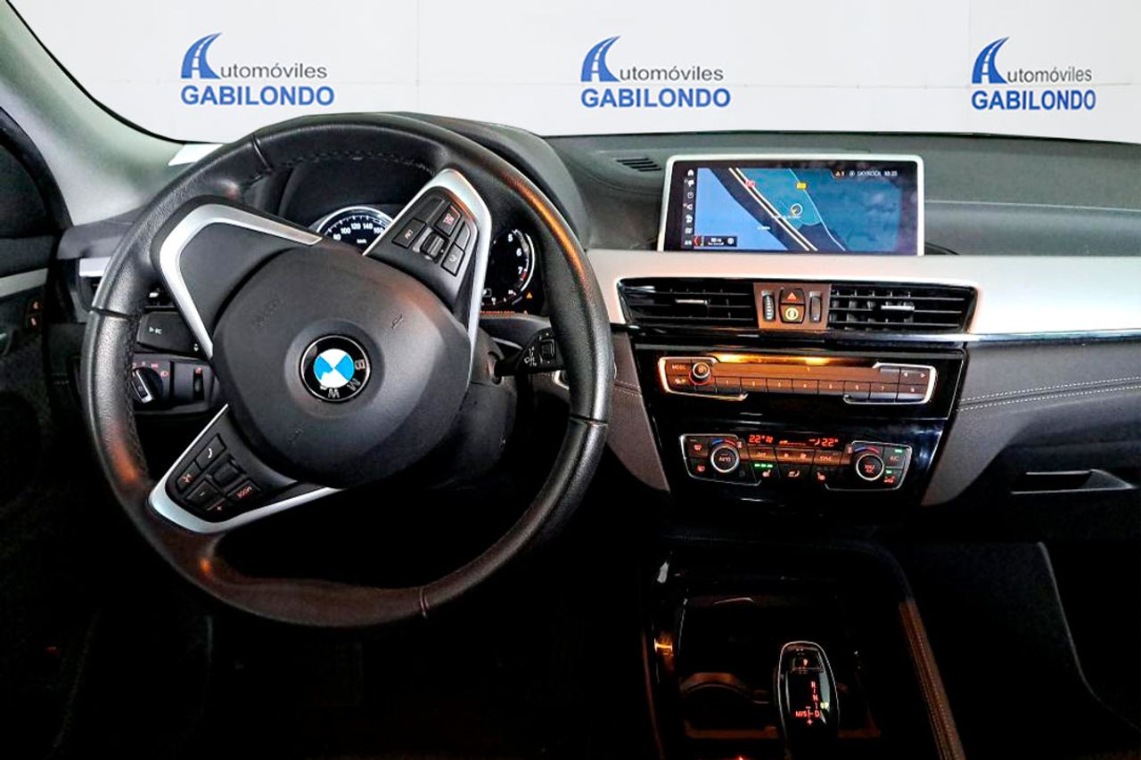 bmw x2 2019 / foto grande (2)