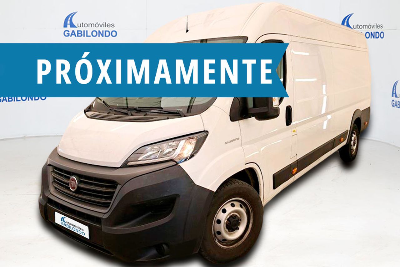 Foto fiat ducato 2021 /