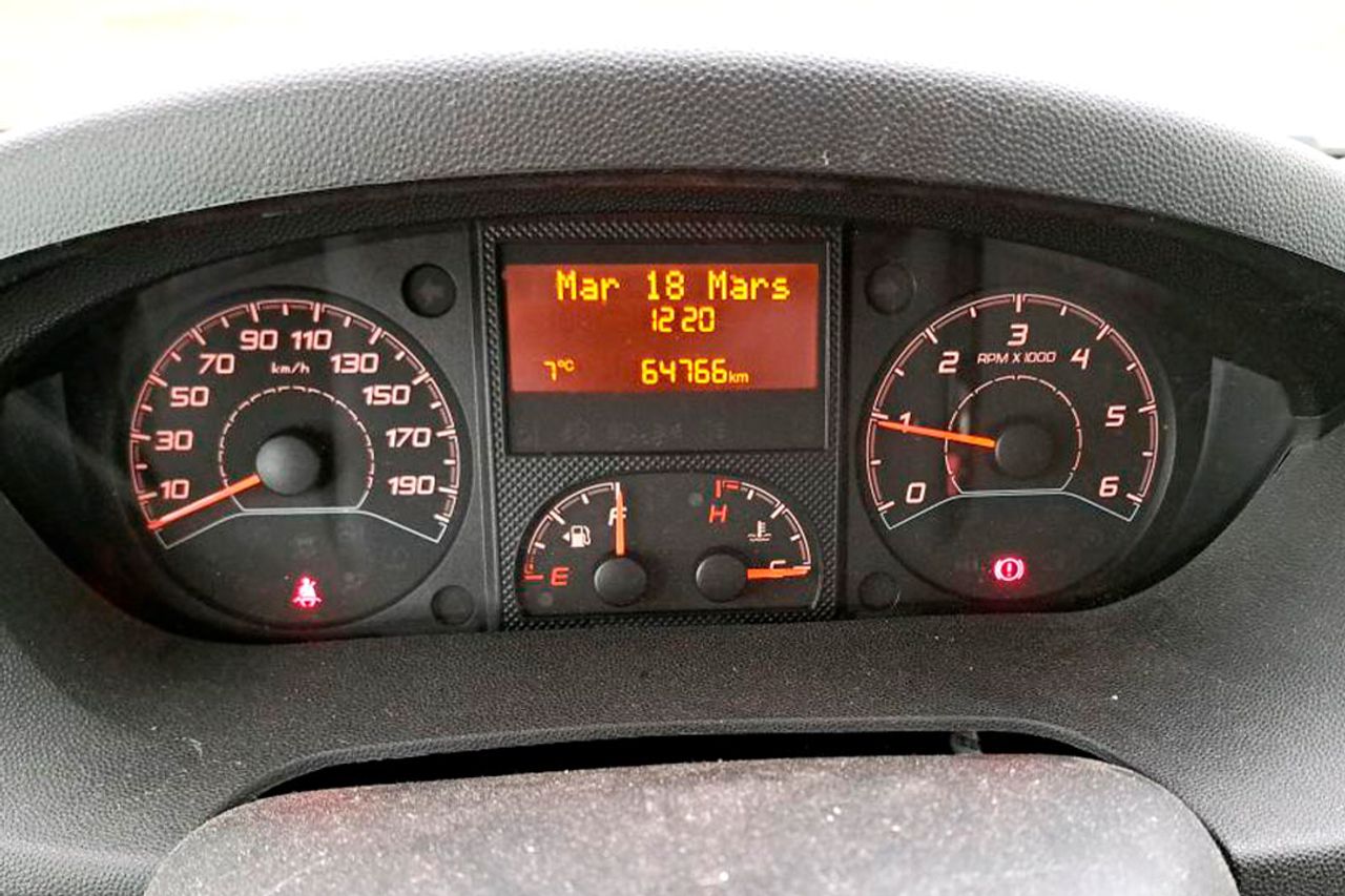 fiat ducato 2021 / foto grande (3)