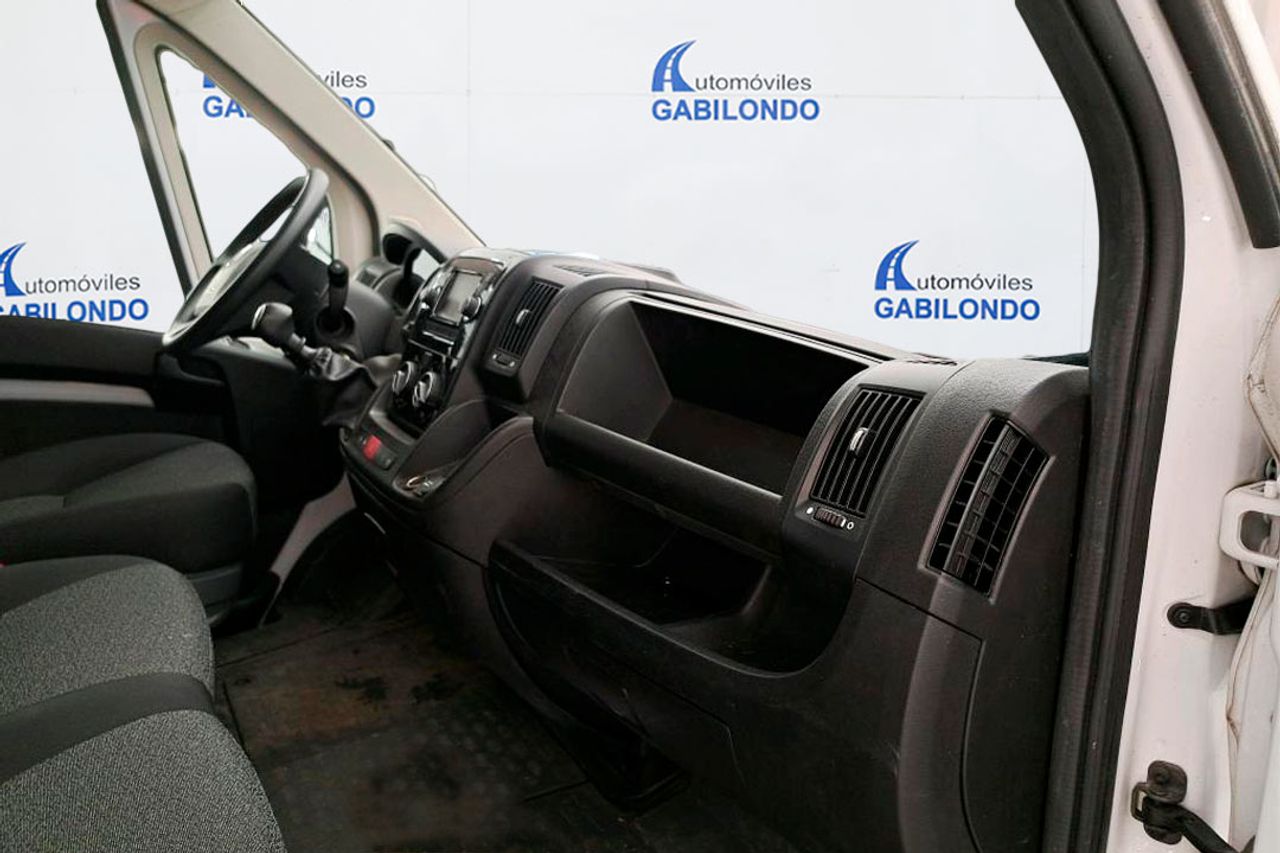 fiat ducato 2021 / foto grande (2)