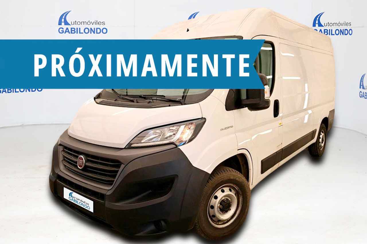Foto fiat ducato 2021 /