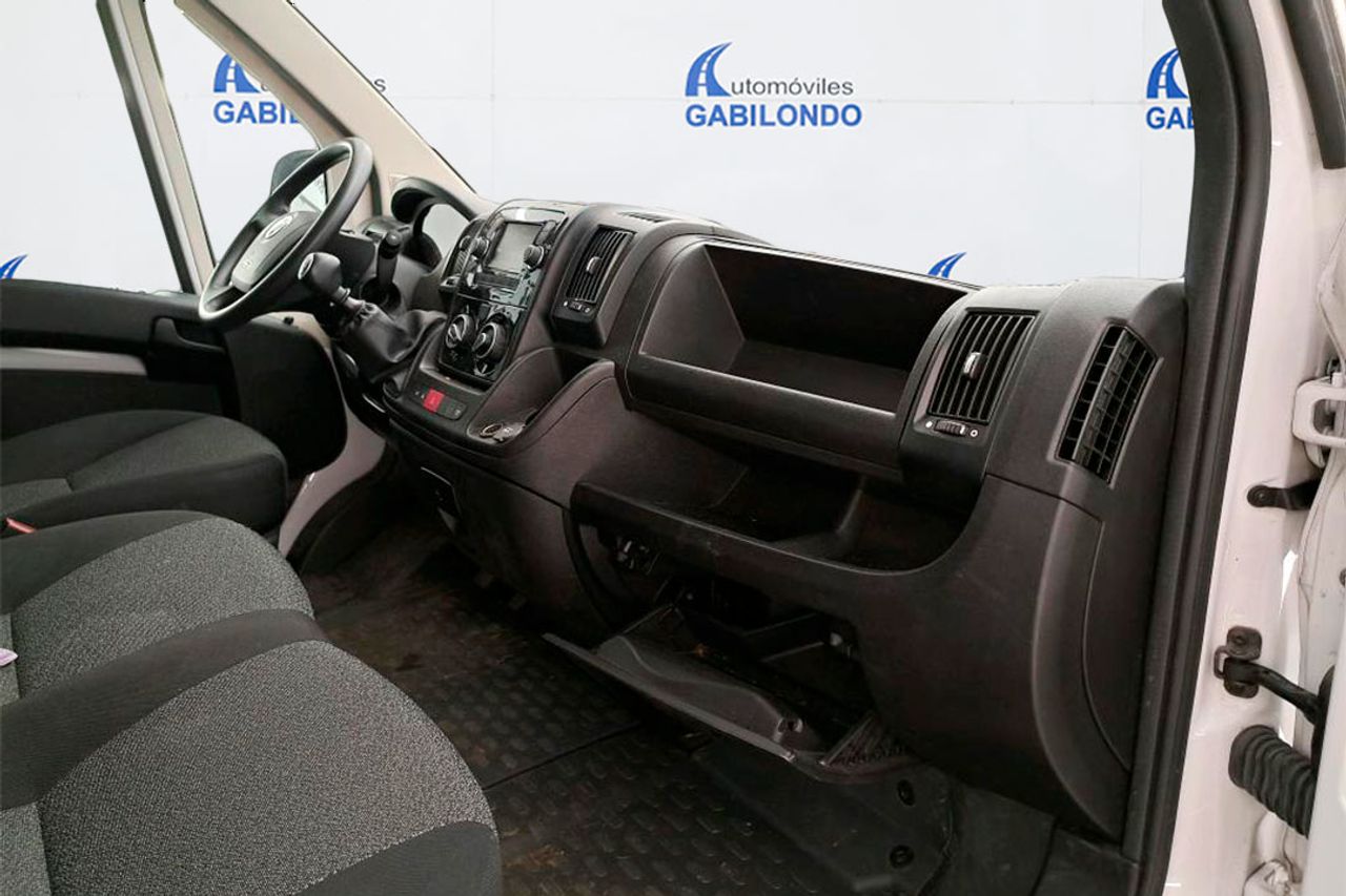 fiat ducato 2021 / foto grande (2)