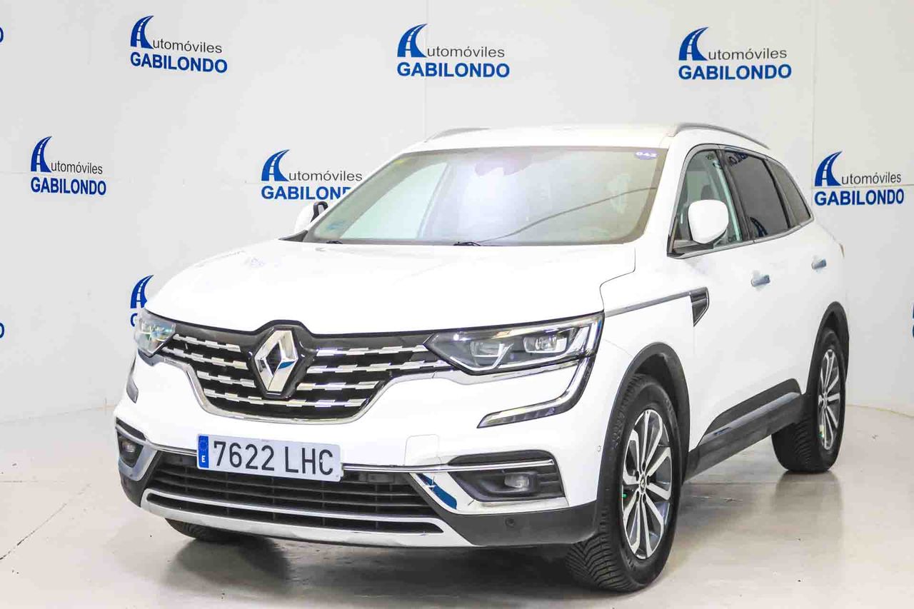 Foto renault koleos 2020 /