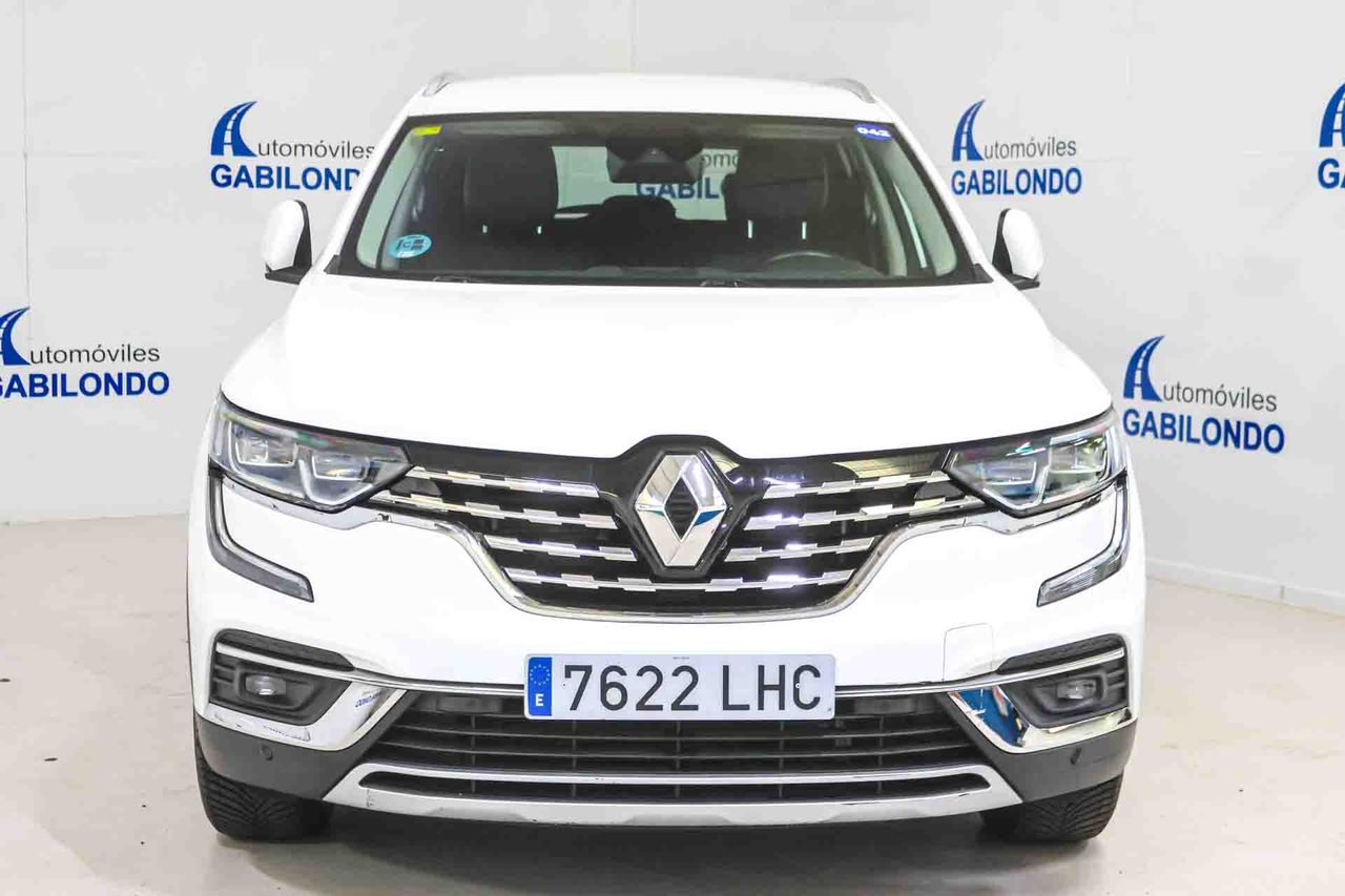 renault koleos 2020 / foto grande (2)