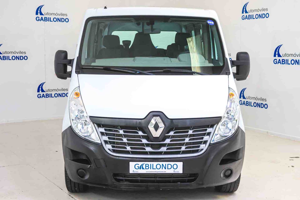 renault master 2017 / foto grande (2)