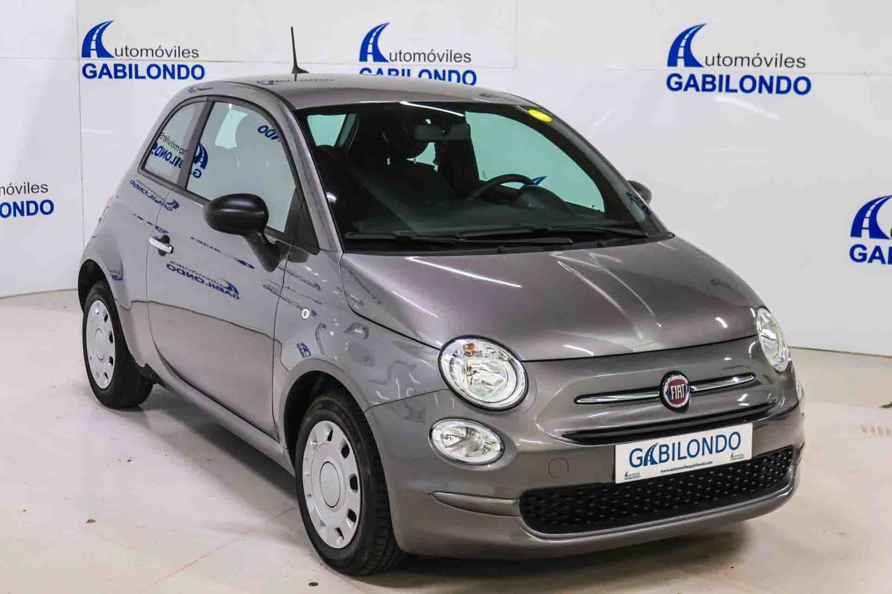 fiat 500 2022 / foto grande (3)