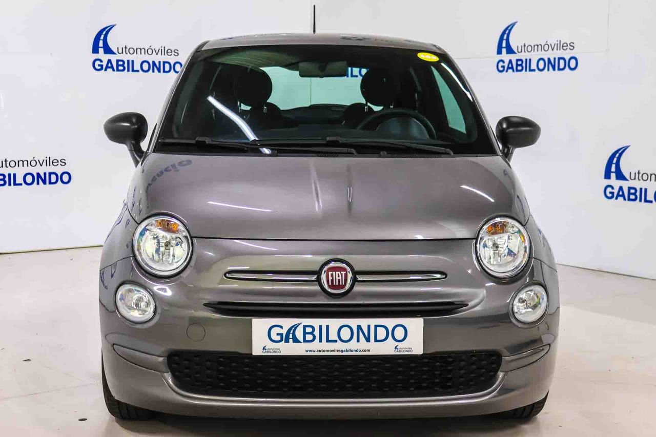 fiat 500 2022 / foto grande (2)
