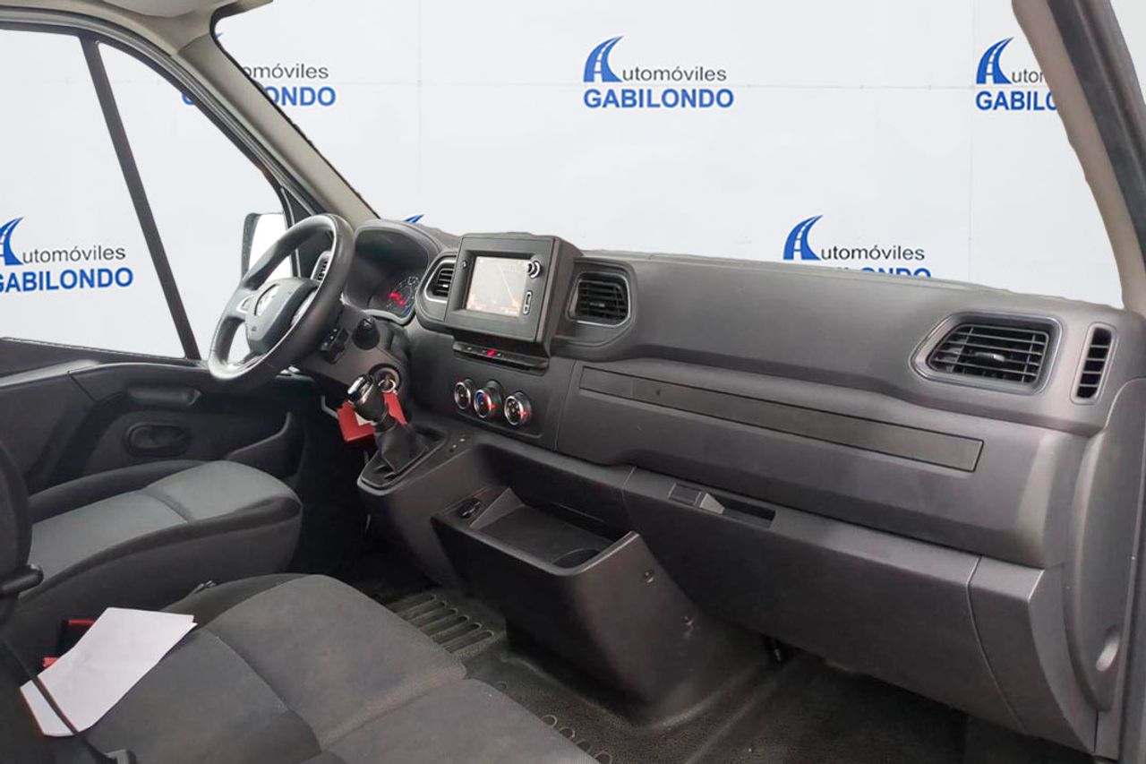 renault master 2021 / foto grande (2)