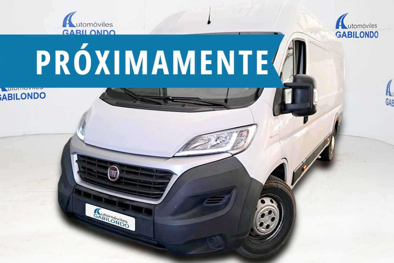 Foto fiat ducato 2019 /