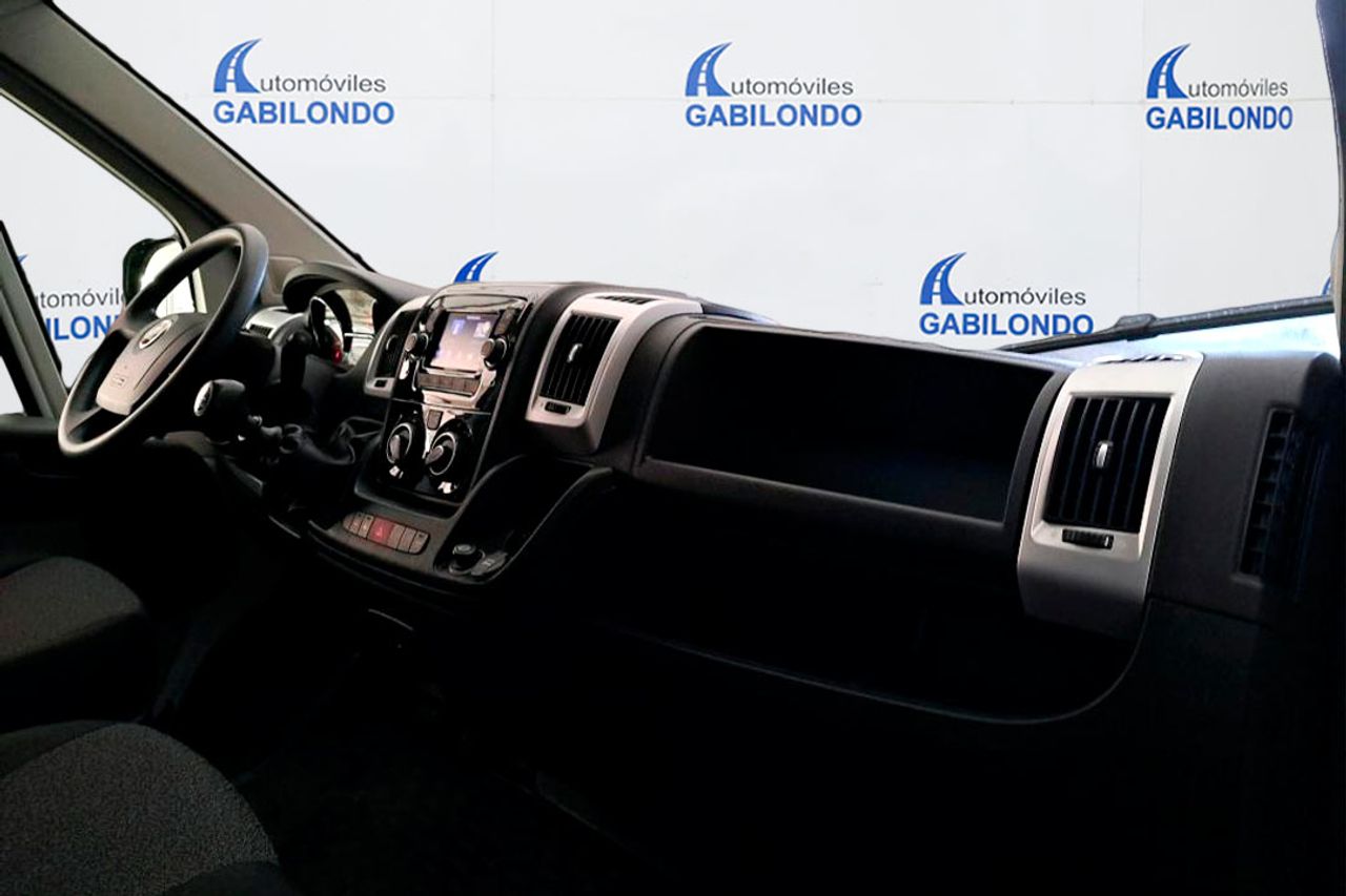 fiat ducato 2019 / foto grande (2)