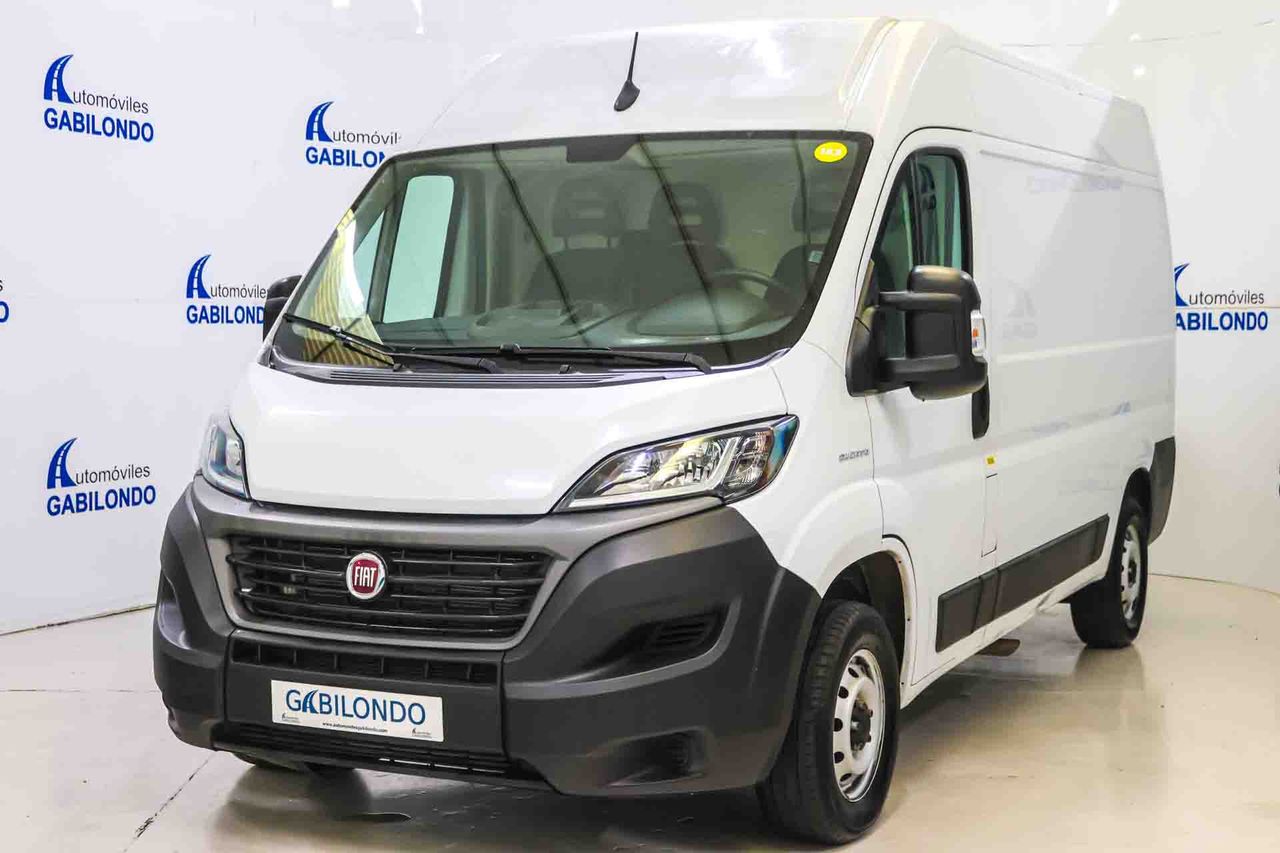 Foto fiat ducato 2021 /