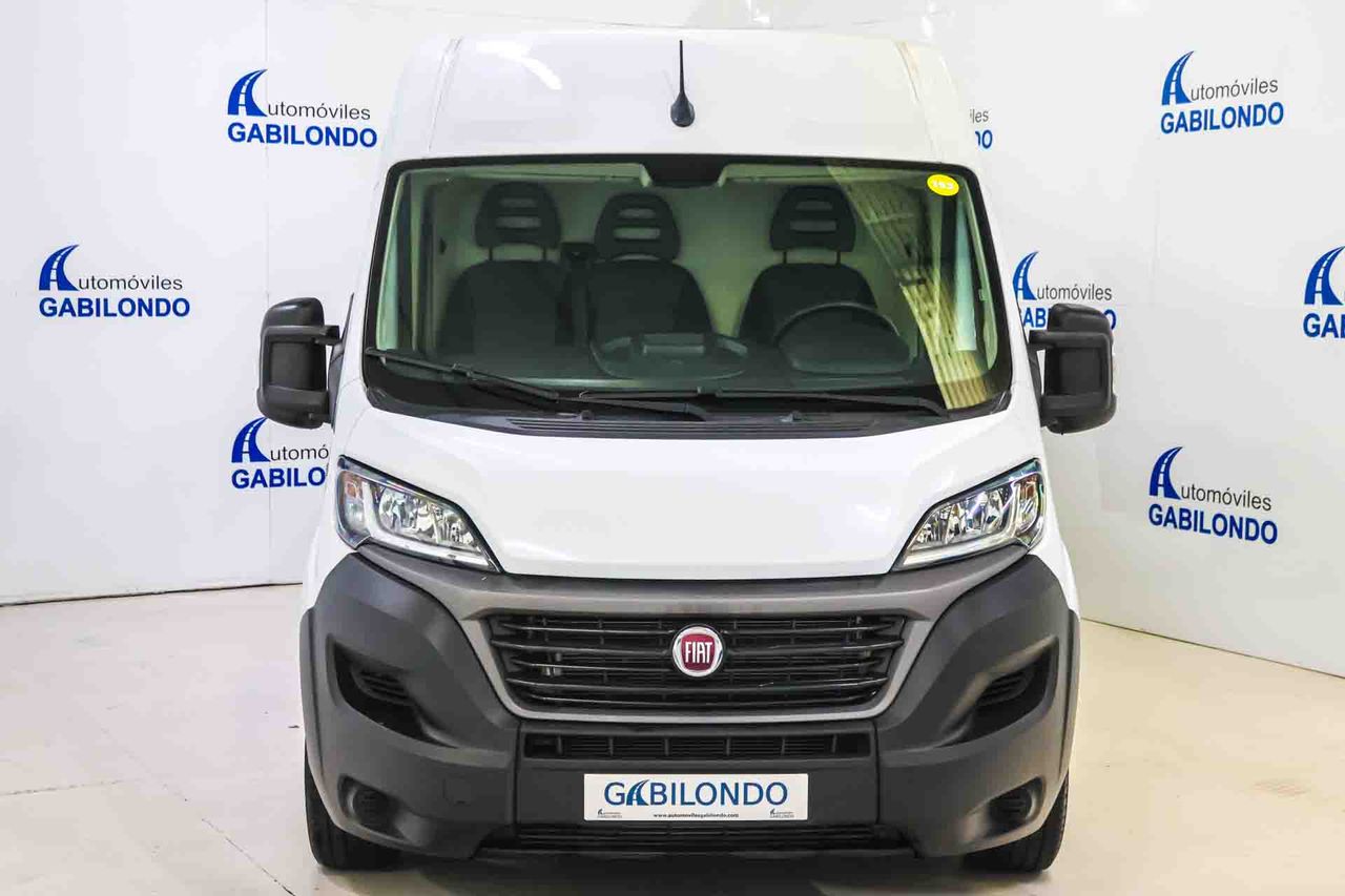 fiat ducato 2021 / foto grande (2)