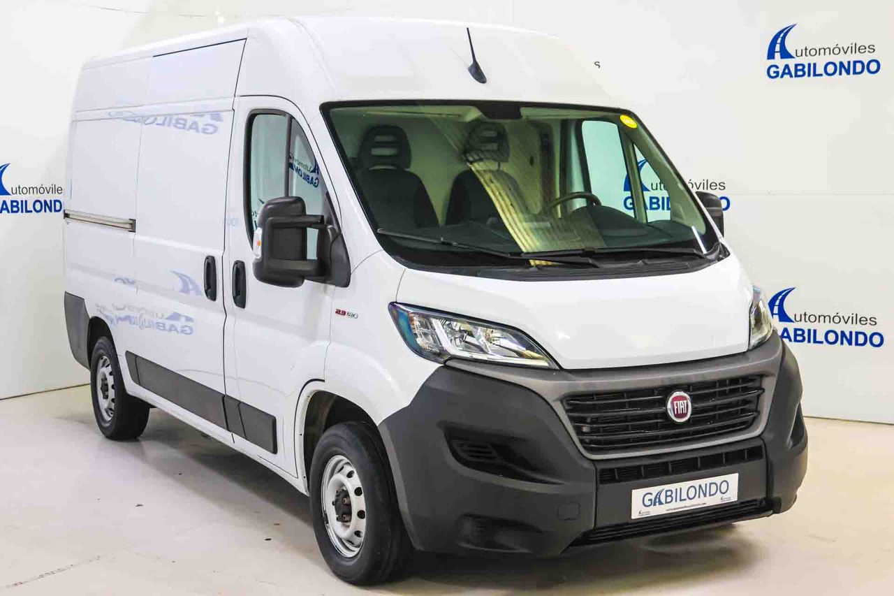 fiat ducato 2021 / foto grande (3)